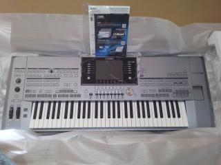 Yamaha Tyros5-76 - Arranger Workstation..  2,574.50