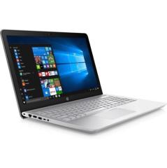 HP Pavilion 15-cc006ng Notebook silber i5-7200U SSD Full HD GF 940MX Windows 10