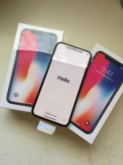 PayPal und Bank Apple iPhone X iPhone 8 Plus und 8 10000 Stück neu