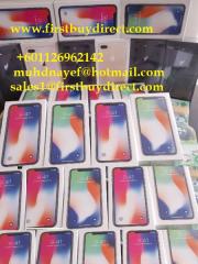 Www.firstbuydirect.com Apple iPhone X 8 und 8 Plus Samsung Note 8 