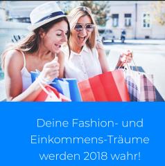 Sucht du ein tollen Online Modeshop oder möchtest sogar dein Geld damit verdiene