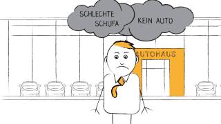 Autoleasing ohne Bonitätsprüfung und ohne Schufa