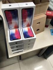 Apple iPhone X 530 € iPhone 8/8 Plus 380 € Samsung S9 / S9 + note 8 € 350 Euro H