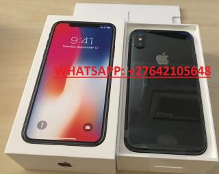 Apple iPhone X 64GB   400 EUR e iPhone X 256GB   450 EUR e iPhone 8/8 Plus 64GB 