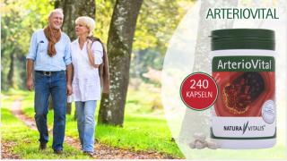 Wochenangebot Arterio Vital- 240 Kapseln