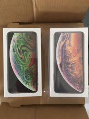 IPhone XS 430EUR iPhone XS Max 550EUR iPhone X 350EUR