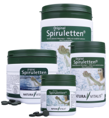 Original Spiruletten  