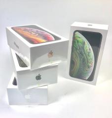 IPhone Xs Max, S10Plus , New Factory unlocked phones - free airpods