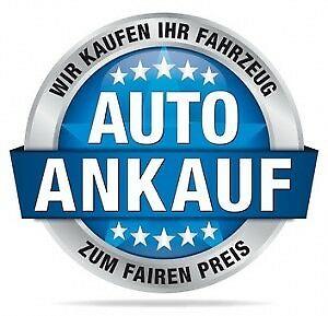 Autoankauf Motorschaden