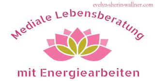 Mediale Lebensberatung mit Energiearbeiten