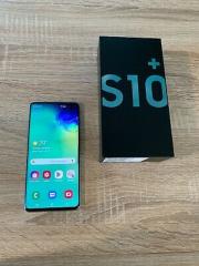 Samsung Galaxy S10