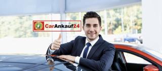 Ihr kompetenter Partner für den Auto-Ankauf