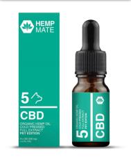 Swiss CBD Öl