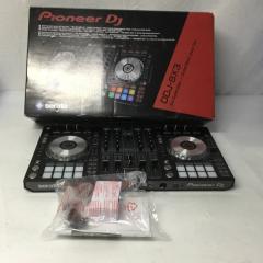 Pioneer DDJ-SX3 Controller   550 EUR,Pioneer DDJ-1000 Controller   550EUR,Pionee