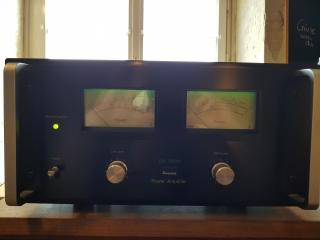 Sansui BA 5000