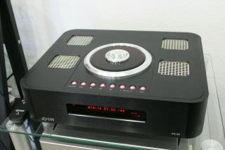 Ayon CD-35  Signature & PreAmp