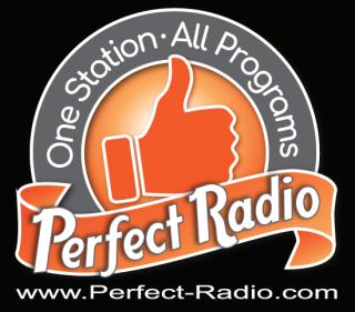 Neues Webradio Portal: www.Perfect-Radio.com