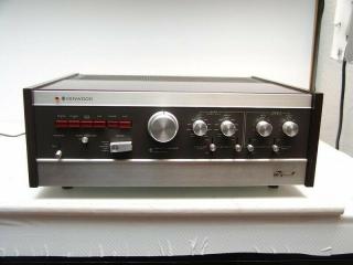 Kenwood Supreme1 Supreme1 RAREST Vollverstärker Grail