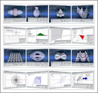 Software - Mathematik - Physik