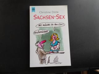 Sachsen-Sex