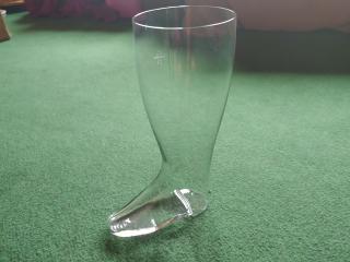 Bierstiefel 