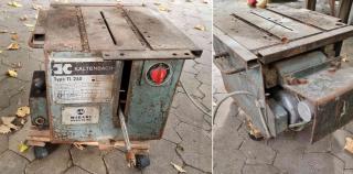 Kaltenbach TL 250