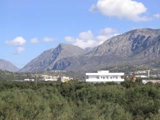 Haus in Kato Chorio, Kreta, südküste 