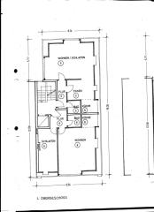 2-Zi-Wohnung Stuttgart Mitte