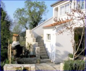 Ferienhaus privat Kroatien