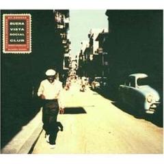 Buena Vista Social Club