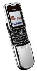 10 x NOKIA 8800    ( NAGELNEU )