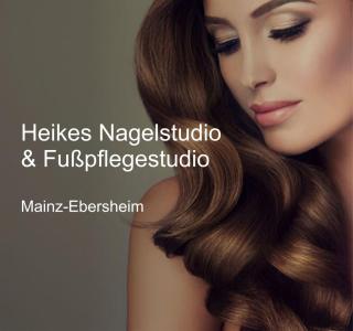 Heikes Nagelstudio! Nageldesign * Maniküre * Neumodellage * Refill