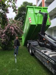 Büroauflösung München günstig Geschäftsauflösung Firmen-/ Betriebsauflösung Ents