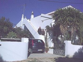 Algarve im AUGUST, priv. Ferienwohnung