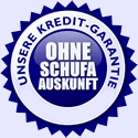 Bargeld ohne Schufa