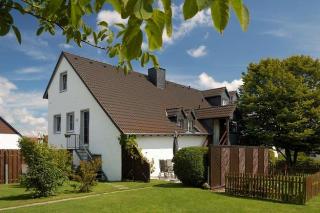 Urlaub für die Seele: 2 Ferienwohnungen in der Vulkaneifel auf dem Dorf