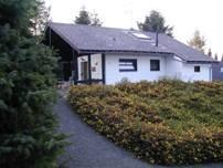 Ferienhaus Sauerland Willingen