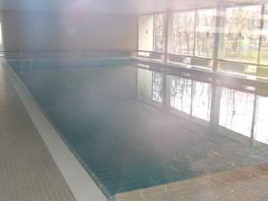 1 Zimmer Appartement mit Schwimmbad und Sauna