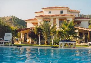 LuxusVillas , Luxusappartment