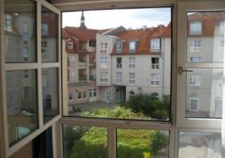 Apartment 1 br Leipzig West Long let available Oct 2022