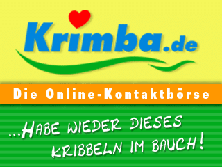 Krimba-kribbeln im Bauch