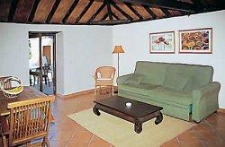 Teneriffa Casa Cubico