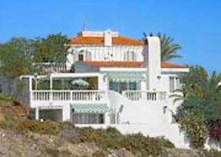 Villa Barrie auf Fuerteventura