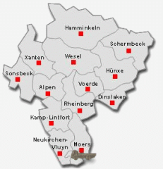 Kostenlose Schrottabholung NRW