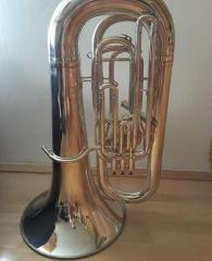 B-Tuba Besson Sovereign