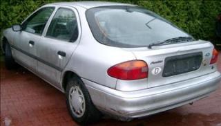 Ford Mondeo Ez 1995, 200 EUR