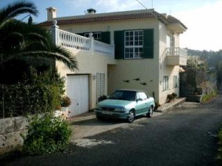 Ferienwohnung  La Florida  auf Teneriffa