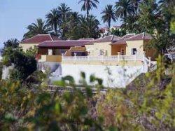 Ferienhaus auf Teneriffa Casa Chauffeur