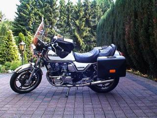 Suzuki GS1100G