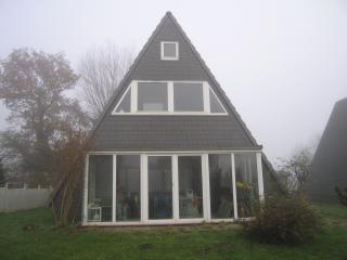 FERIENHAUS AN DER OSTSEE-KAPPELN AN DER SCHLEI